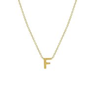 Collana Gioielleria Dossena  Donna in Oro 9INO71PGB - 9INO71PGB